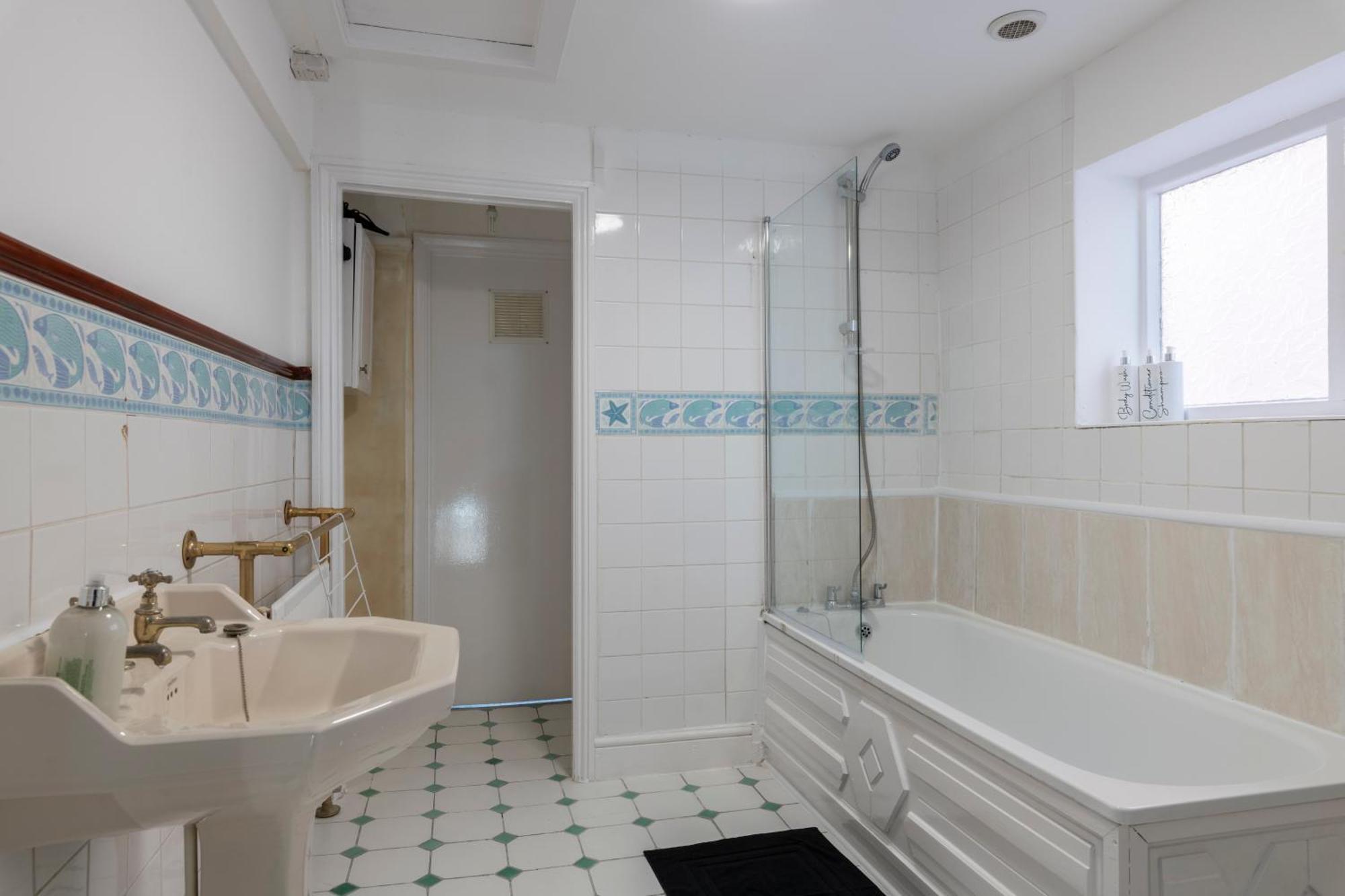 Quality Stay Room Брайтонн Экстерьер фото